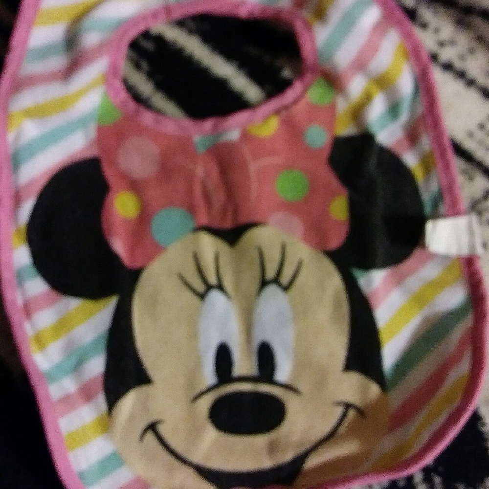 Bibs - Picture 3 of 8